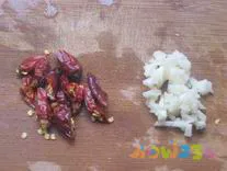 干煸四季豆——干煸四季豆的两种家常做法