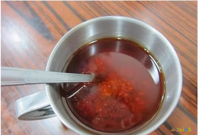 辣椒的油的做法_学做油辣椒_辣椒油的家常做法