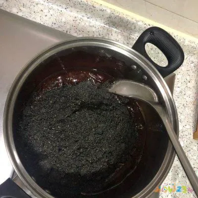 糯米怎么做粉_家常粉做法糯米饼怎么做_糯米粉的家常做法