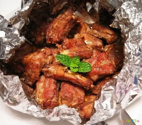 15种肉类小炒家常菜谱，无肉不欢的人肯定收藏了！