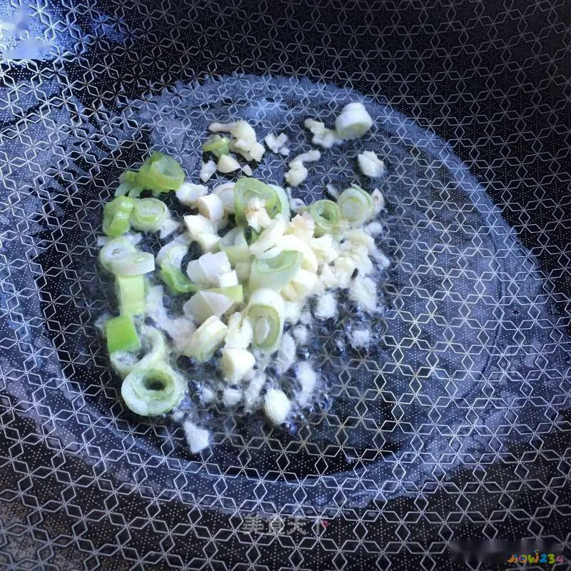 地三鲜家常做法_地三鲜的家常做法秘诀_川菜家常菜三鲜汤