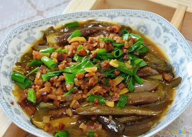 烧茄子的家常做法_家常茄子的烧法_茄子最好吃的烧法