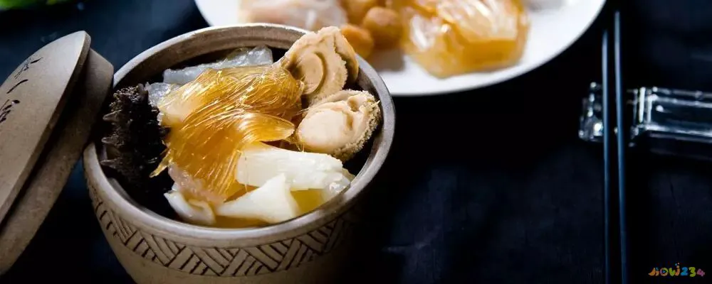 鲍鱼鸡粥的家常做法大全_小干鲍鱼家常做法大全_鲍鱼干的做法大全家常做法