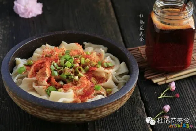 家常手抓饼的做法手抓饼的家常_混沌家常做法_家常炸丸子的家常做法