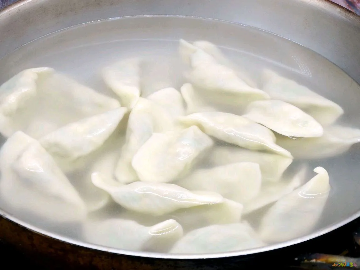 上海冷馄饨的家常做法_上海凉馄饨_上海冷馄炖做法