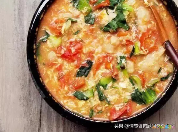 海鲜家常疙瘩汤做法窍门_海鲜疙瘩汤的打法_海鲜疙瘩汤的家常做法