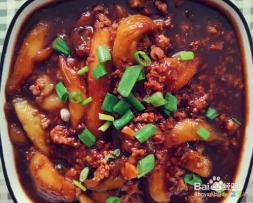 茄盒的家常做法_葫萝卜茄盒的家常做法_素茄盒的家常做法