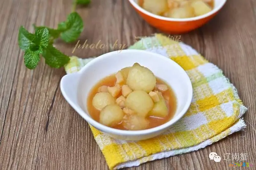 干贝的家常做法_鲜干贝的家常做法_干贝粥的家常做法