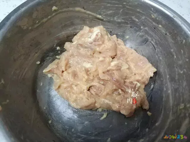 木须肉的家常做法_红焖肉炖土豆的家常做法_天津菜木须炒肉做法