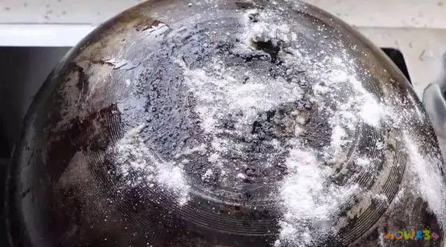 炒大青菜家常做法_素炒青菜家常_炒素丸子的家常做法