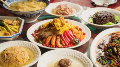 家常豫菜鲜虾烩时蔬_家常豫菜十大代表菜_家常的豫菜