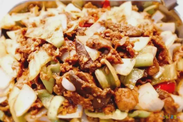 天津传统家常菜_天津传统菜菜谱大全_天津特色家常菜