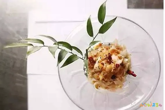 干海螺肉片_海螺肉干怎么做好吃_干海螺肉的家常做法