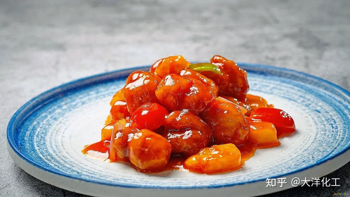 家常菜甜的_甜味的家常菜_家常甜味菜谱