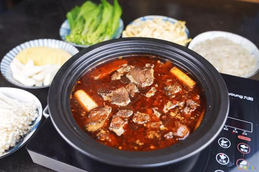 清炖排骨火锅做法大全家常做法_腊排骨火锅的家常做法_排骨火锅的家常做法