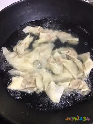 家常馄饨的做法 步骤9