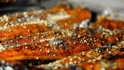 鳗鱼的家常做法_红烧鳗鱼干的家常做法_鳗鱼 做法