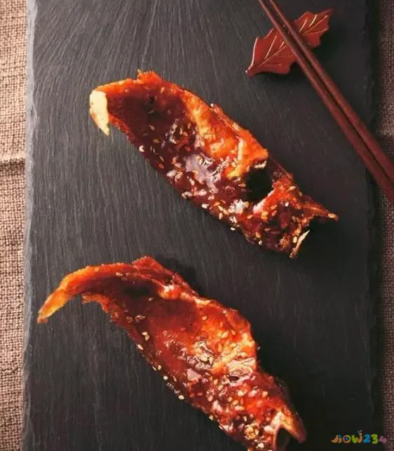 海鲜怎么做好吃又简单（年夜饭海鲜配菜做法大全）(12)