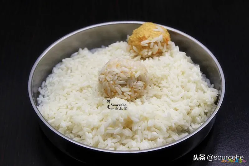 虾丸子的家常做法_红烧芋子做法大全家常_面条什锦卤子的家常做法