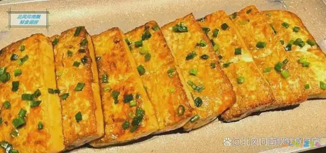 家常豆腐_豆腐家常菜谱大全及做法_豆腐家常菜