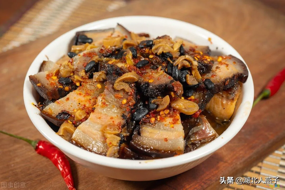 湖南菜谱家常菜做法（湖南最出名的16道名菜）