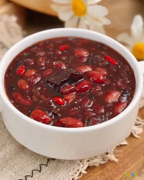 粗粮粥的配料_家常粗粮粥_粗粮粥做法