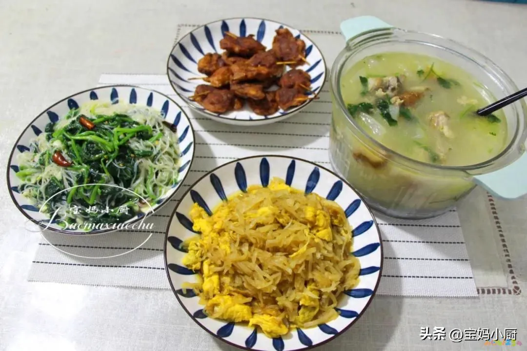 老北京家常菜馆_老北京家常菜菜谱_老北京家常菜做法