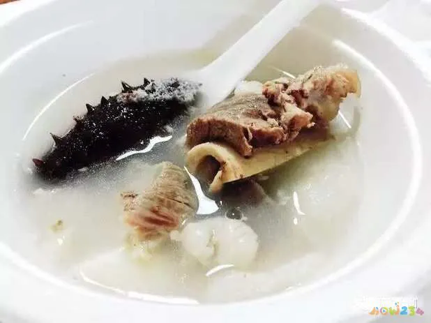 干鱼肚怎么做好吃法_干鱼肚的家常做法_如何做干鱼肚