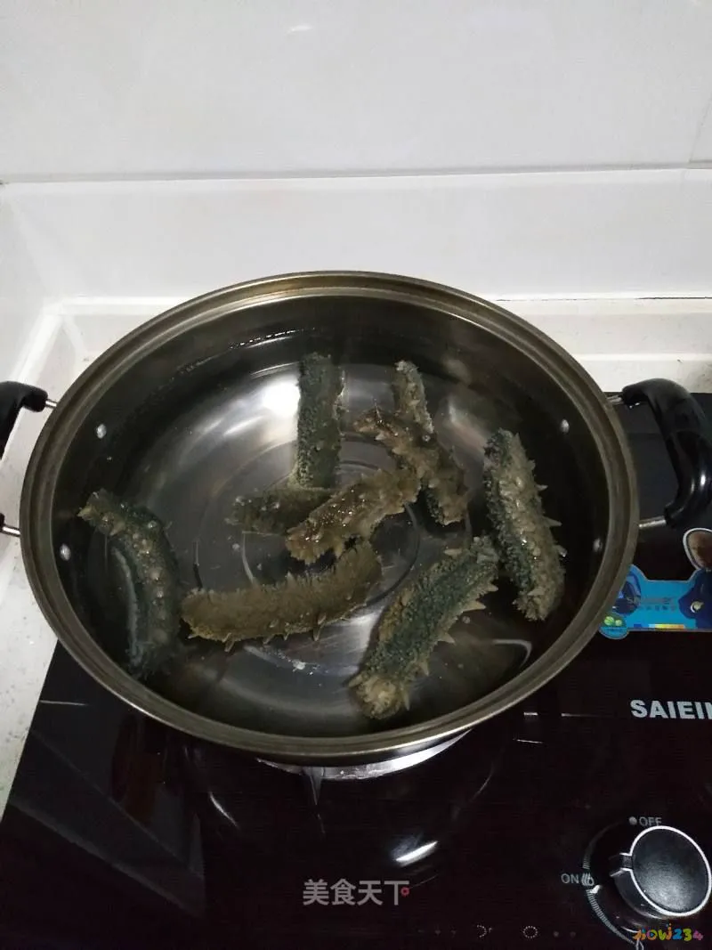 海参炖牛腩做法大全家常做法大全_白海参的家常做法_鲜海参做法大全家常做法视频