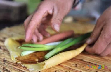 舌尖上的中国2 第4集家常_舌尖上的中国家常解说词_舌尖上的中国2家常