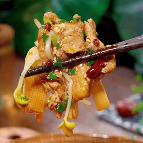 家常水煮肉片图片_家常水煮肉片_家常水煮肉片的做法及步骤