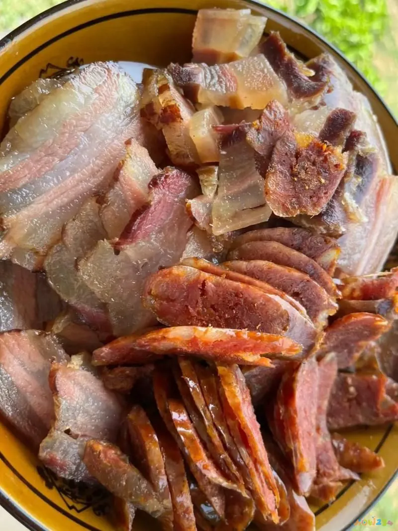 年糕烧板鸭的做法大全窍门_板鸭烧年糕家常做法_年糕烧鸭子