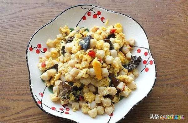 家常菜这样做特别好吃下饭（做法简单又美味）(4)