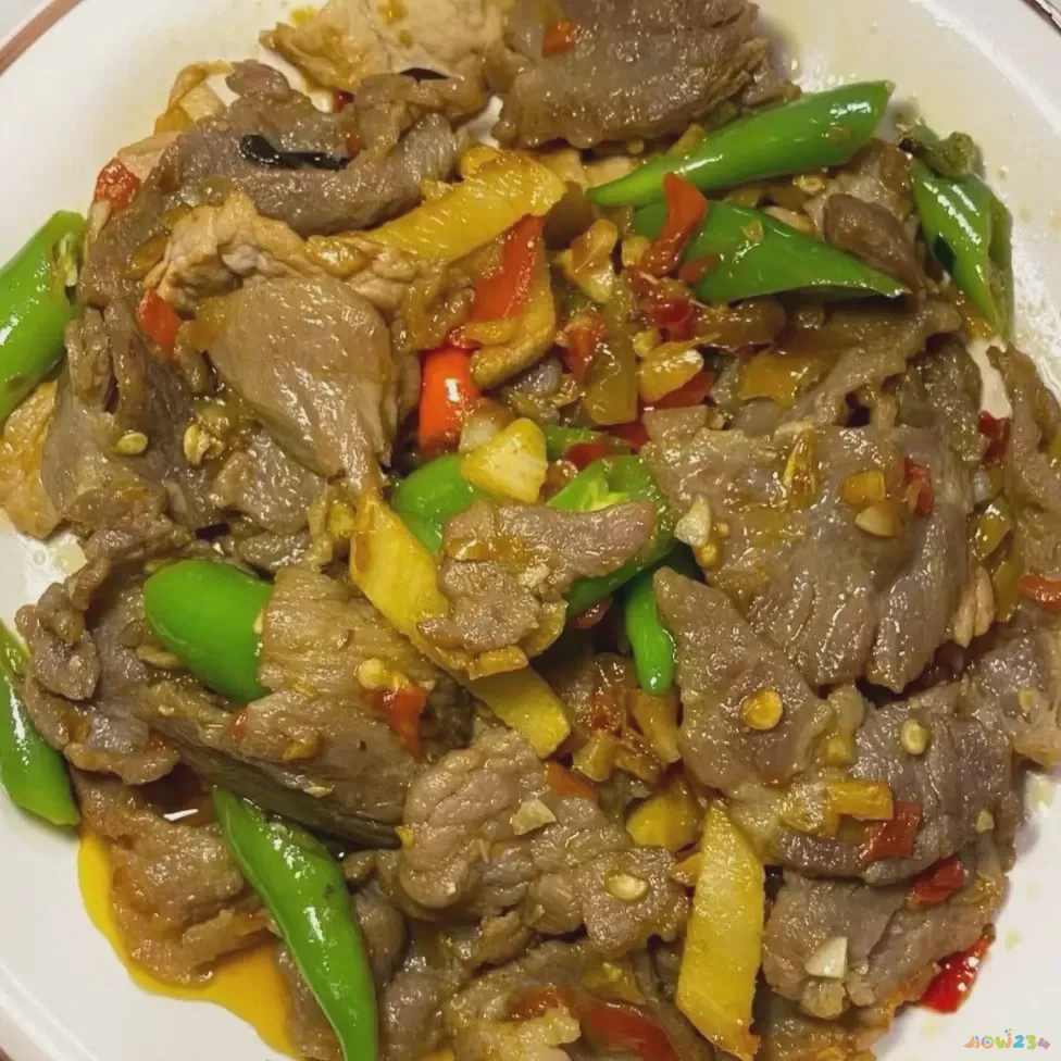 家常辣炒蛏子的做法_家常炒甜不辣做法_辣炒花蚬子的家常做法