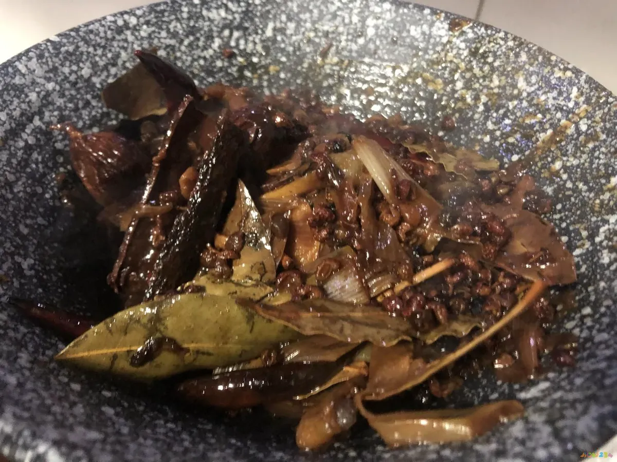 家常奥灶面的做法_奥灶面 昆山_昆山 奥灶面