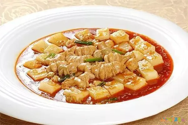 年糕烧板鸭的做法大全窍门_板鸭烧年糕家常做法_年糕烧鸭制作方法