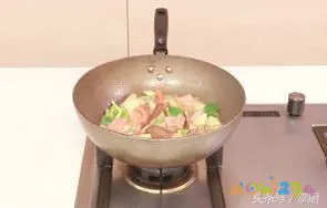 乱炖家常做法老东北美食