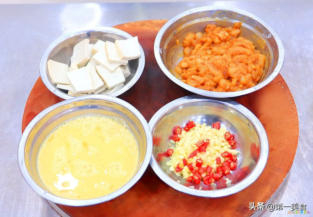 鸡蛋家常做法_家常鸡蛋_鸡蛋家常菜有几种做法