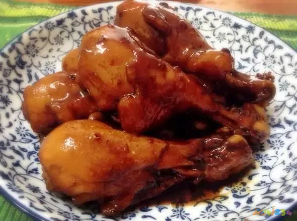 家常红烧肉家常红烧肉的做法_家常红烧鸡腿的做法_鸡腿的家常做法简单做法