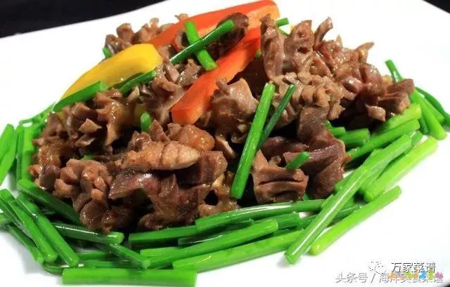东北辣肉丝的做法_东北香辣肉丝的家常做法_东北菜香辣肉丝