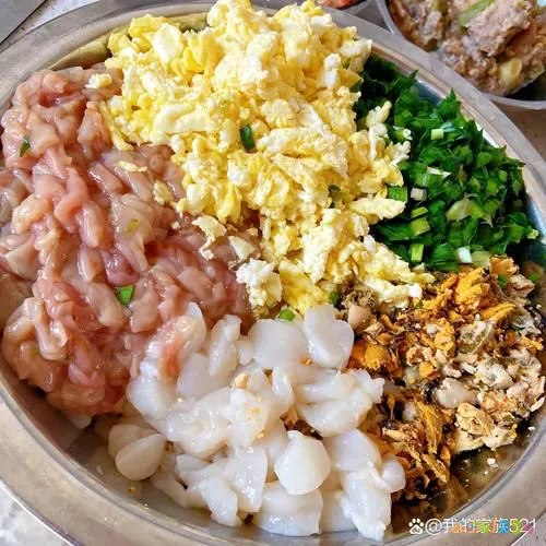 炒全贝的家常做法_贝怎么炒好吃_贝怎么炒