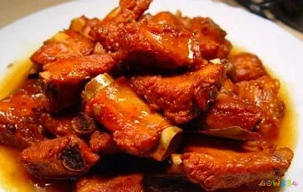 家常红烧肉的做法鸡蛋的做法_红烧排骨的家常做法_红烧肉的做法红烧肉家常做法