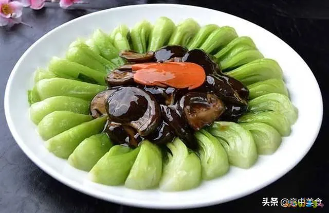 家常菜这样做特别好吃下饭（做法简单又美味）(1)