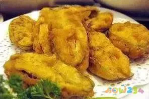 酱炒菜花的家常做法大全家常_番茄酱茄饼的家常做法_茄饼夹肉的家常做法