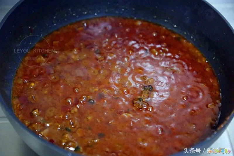 辣椒牛肉酱的家常做法_辣椒炒牛肉家常做法_酱辣椒的做法