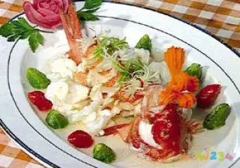 清蒸草鱼的家常做法_家常清蒸草鱼_清蒸梭鱼的家常做法