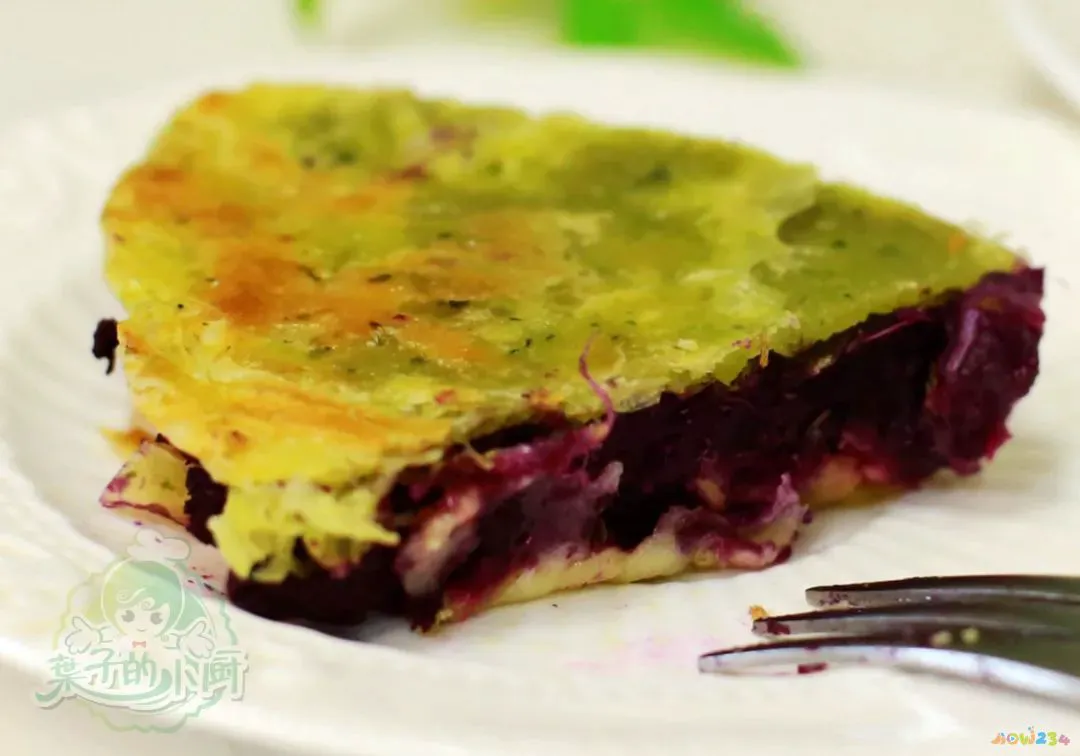 披萨的家常做法_家常披萨做法大全_家常披萨做法电饼铛