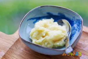 蒜泥茄子的做法步骤1