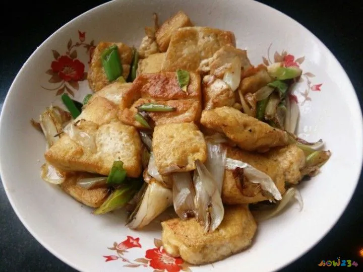 豆腐炖鱼做法大全家常_豆腐猪肝做法大全家常_家常豆腐的做法大全