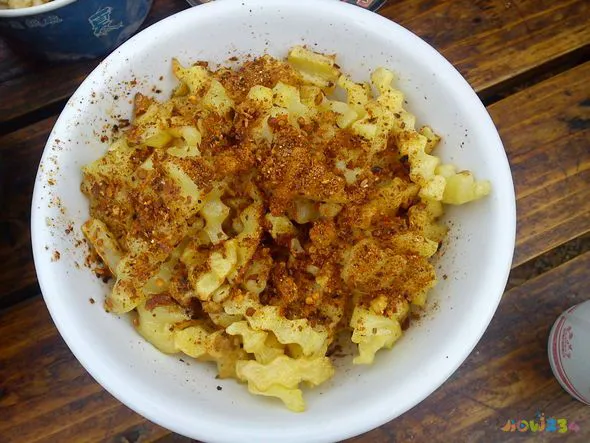 炸白薯条的做法大全_炸薯条的家常做法_炸甜红薯条的做法